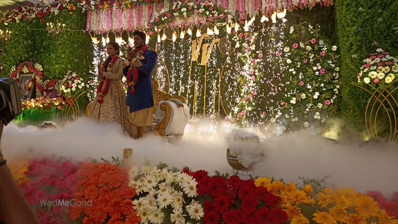 A.K Events - Wedding Planners | Price & Reviews