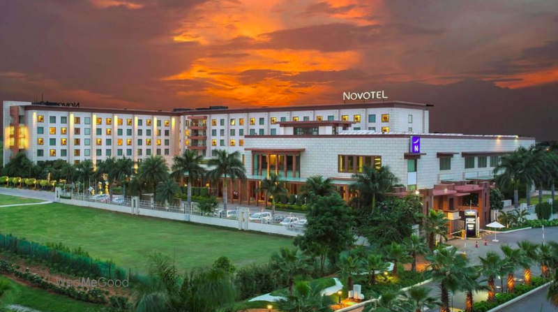 Novotel Hyderabad