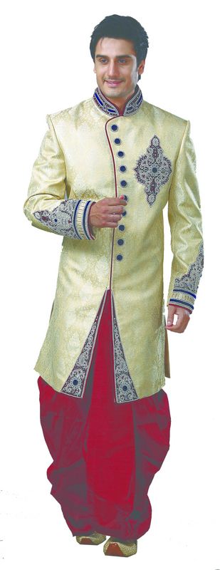 Maqdoom Brothers Price Reviews Groom Wear In Hyderabad Media in category hyderabadi sherwani. wedmegood