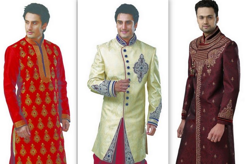 Maqdoom Brothers - Groom Wear Hyderabad | Prices & Reviews