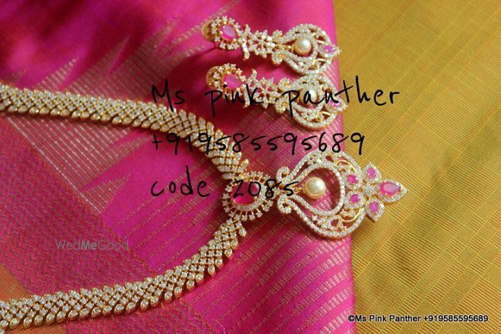 Photo By Ms Pink Panther Jewellery Jewellery