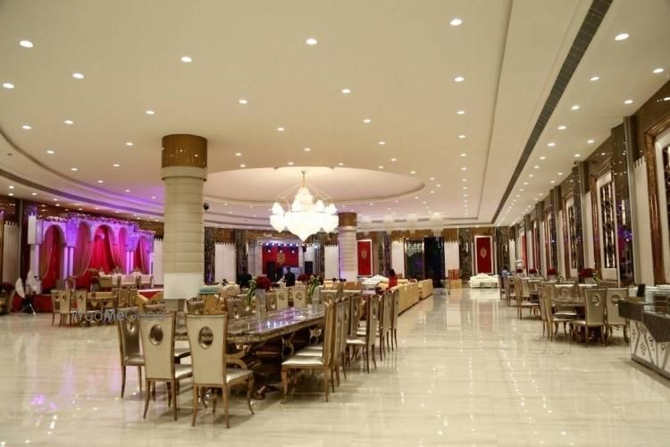 The Diva Luxury Banquet Delhi Ncr Banquet Wedding Venue With Prices