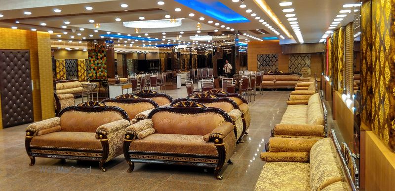 Palazzo Inn, Delhi NCR Banquet, Wedding venue with Prices