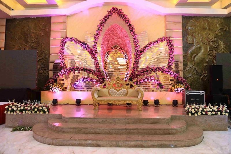 Grand Empire hari nagar