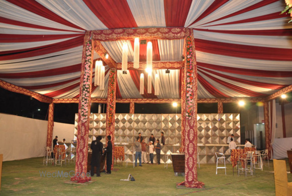 ashirwad garden gt karnal road