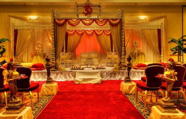 Vrinda Garden - East Delhi, Noida | Wedding Venue Cost