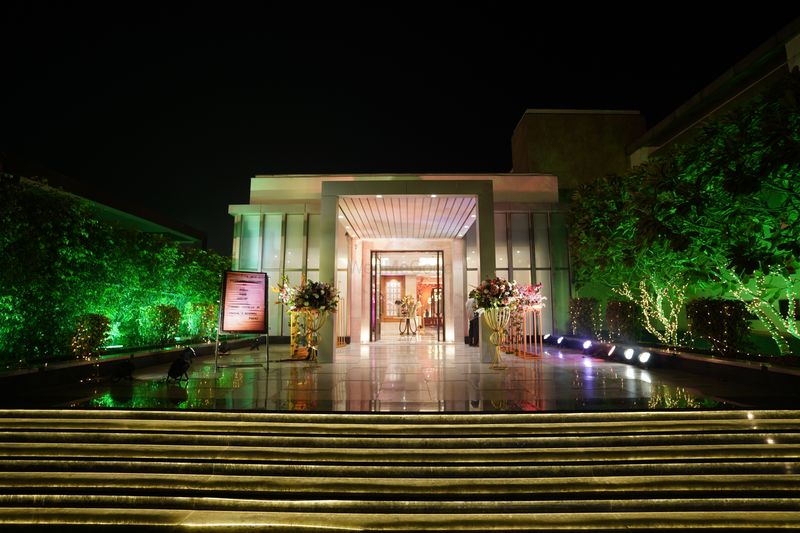Calista Resort - NH8, Delhi NCR | Wedding Venue Cost