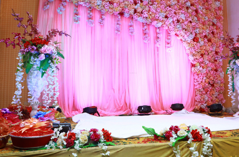 P4U Event Decorators Price & Reviews Patna Decorator