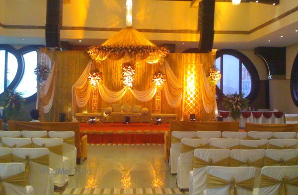 Ceremonia Banquets Goregaon