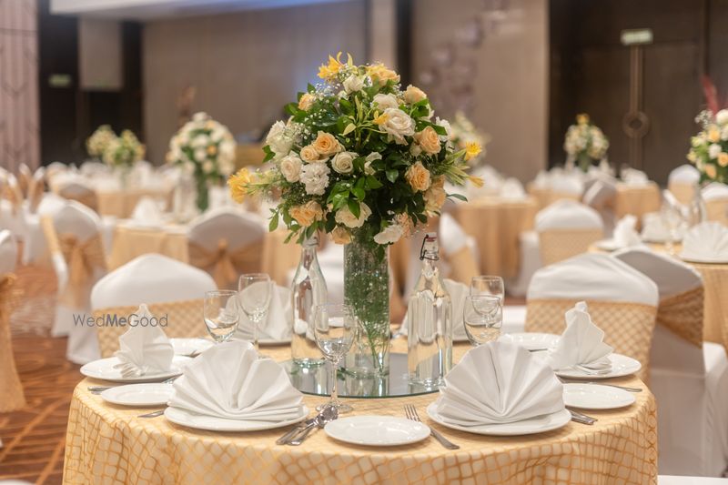 Radisson Blu Hotel Greater Noida greater noida