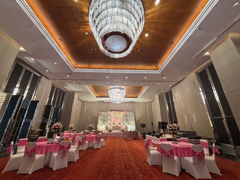 vivanta by taj gurgaon