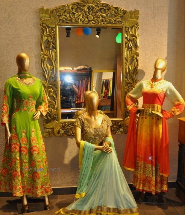 Sandook by Arushi Bridal Wear Gurgaon Prices & Reviews