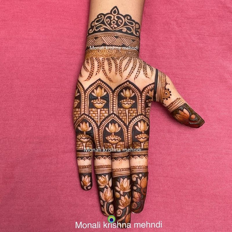 mehndi tattoo dising 👌 #mehndi tattoo dising 👌 #😎टैटू आर्ट #tattoo  mehandi 👌 ##टैटू मेहंदी डिजाइन# #👐 मेहंदी डिजाइन video K®️ℹ️$hℹ️  Th🅰️ku®️ - ShareChat - Funny, Romantic, Videos, Shayari, Quotes