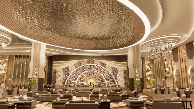 Yadu Greens by Five Spice gt karnal road