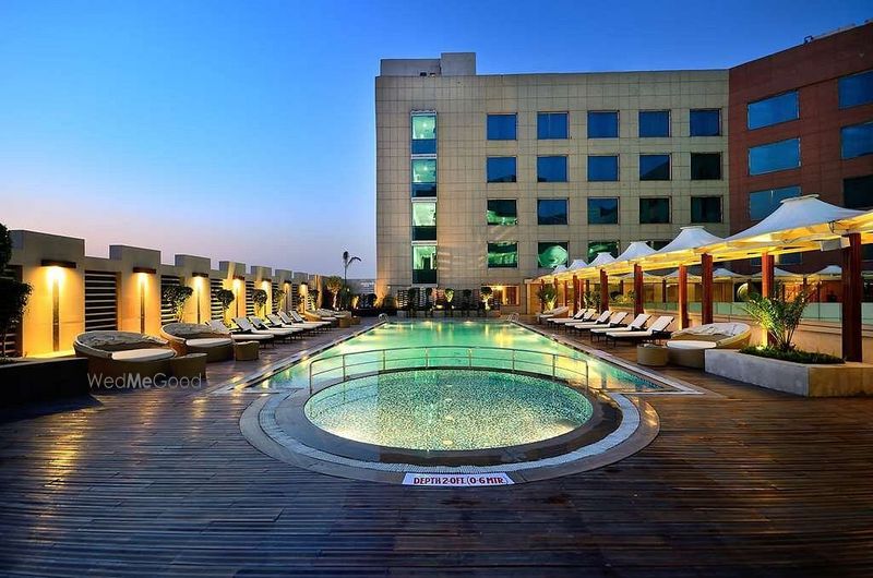 radisson blu kaushambi ghaziabad