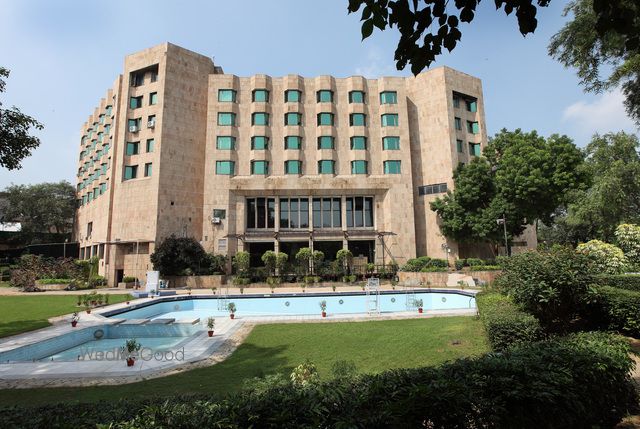 hotel samrat chanakyapuri