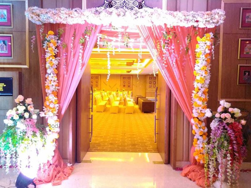 Radisson Gurugram Sohna Road City Center Delhi Ncr Banquet