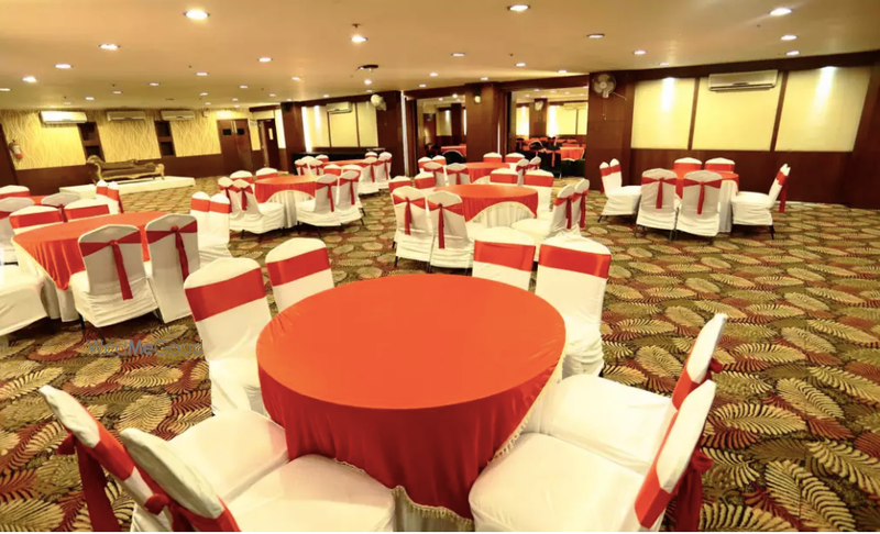 Amida Hotel old gurgaon