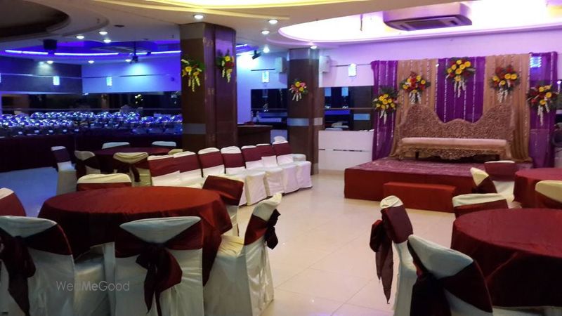 royal castle grand cr park