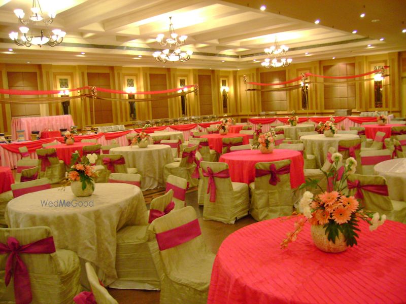 k hotel faridabad