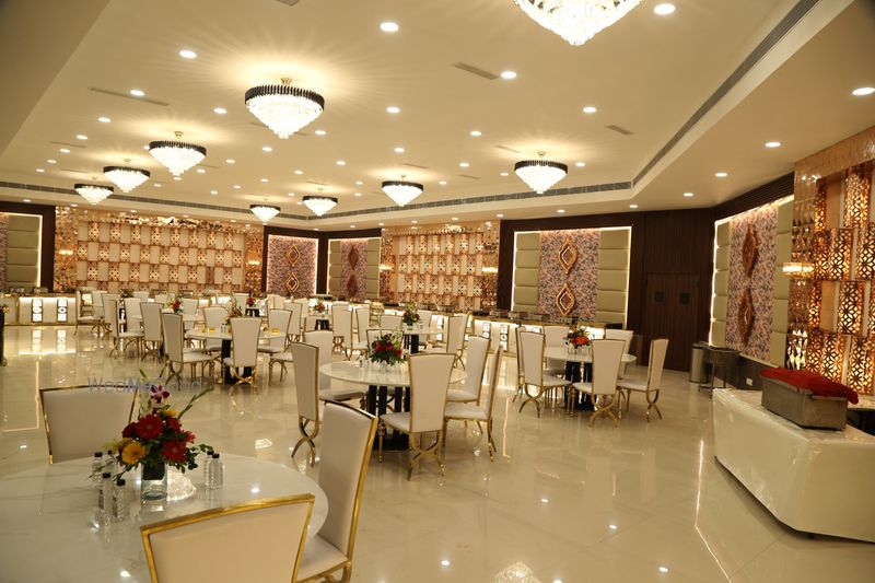 aravali villa rajokri nh8