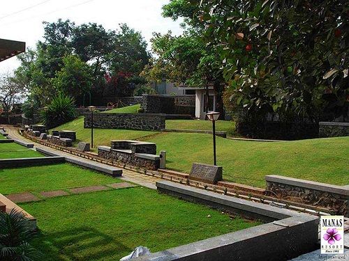 Manas Resort Igatpuri Igatpuri Banquet Wedding Venue With Prices