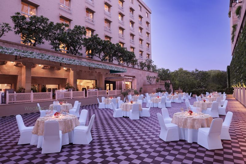 V Sarovar Portico MI Road Jaipur