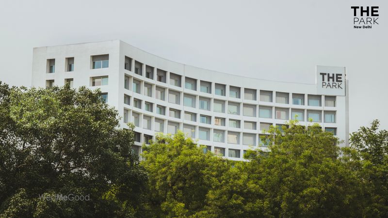 the park connaught place