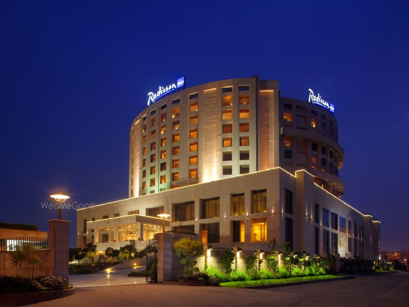 Radisson Blu Is How Many Stars at Ali Wolfram blog