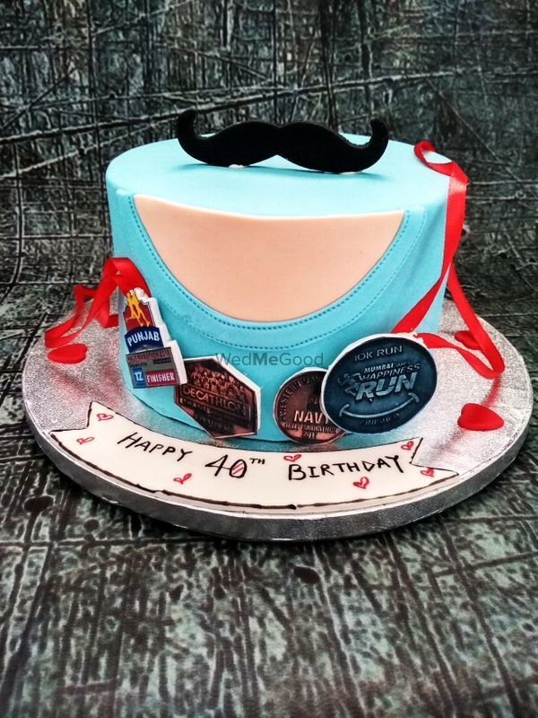 Girls Birthday Cake - Send gift to Wife - Online cake Order and delivery in  Lahore - customize Birthday cakes
