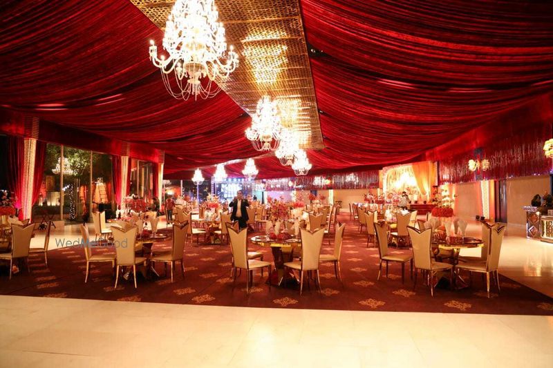 Sanskriti Greens - Faridabad, Faridabad | Wedding Venue Cost