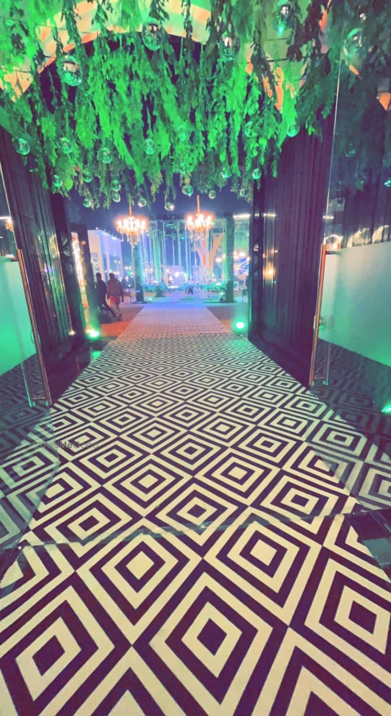 Photo By Mahipal Green Valley Venues