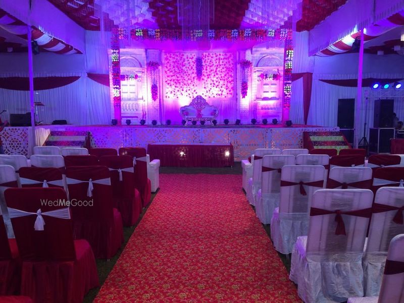 Brij Ki Rasoi, Lucknow | Banquet, Wedding venue with Prices