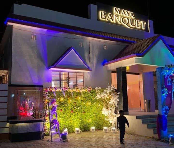 Maya Banquet Hall - Uttorayon Township, Siliguri | Wedding Venue Cost