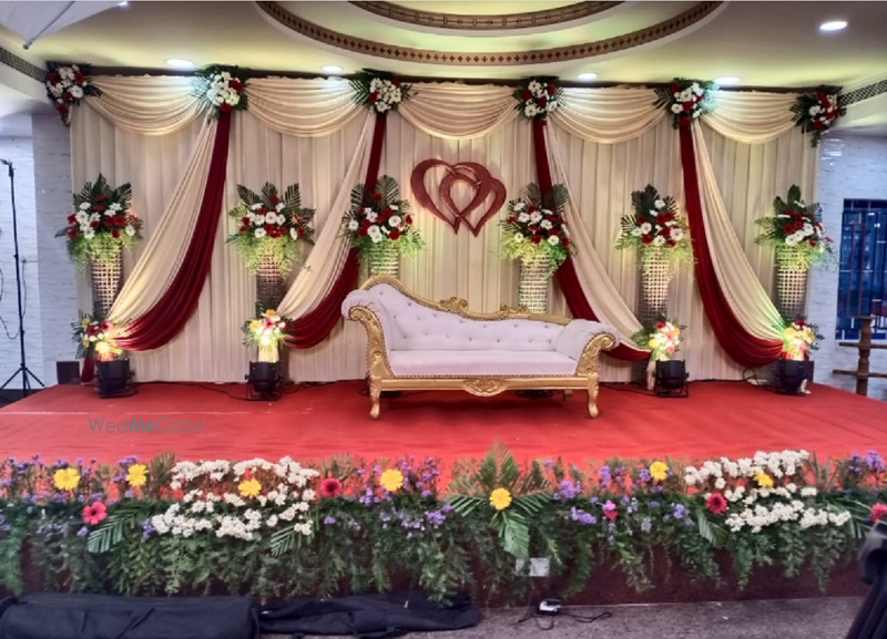 Preethika Mahal - Pallavaram, Chennai | Wedding Venue Cost