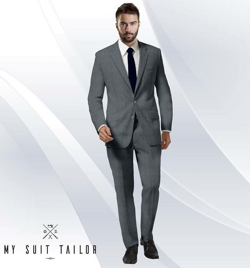 design my suit