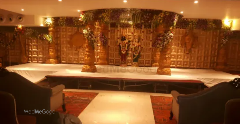 Joshua Event Planners- Decor - Price & Reviews | Coimbatore Decorator
