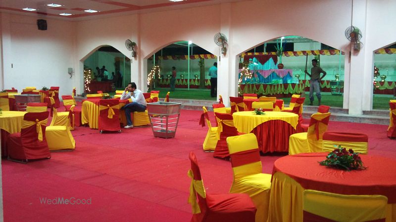 tara farm faridabad