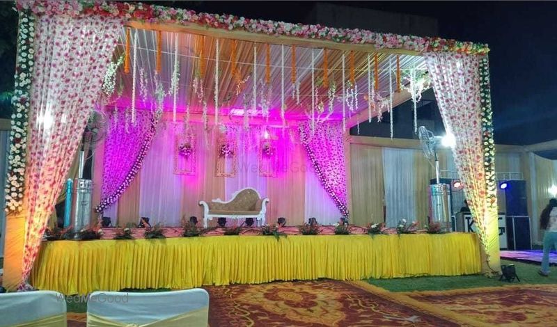 Laxmi Wedding Event Planners & Decorators - Wedding Planners | Price ...