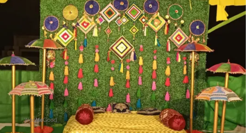 Laxmi Wedding Event Planners and Decorators - Decor - Price & Reviews ...