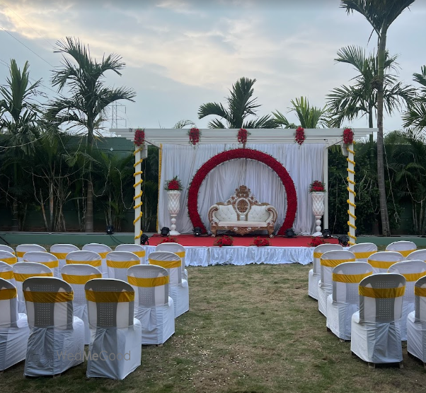 Eraya Venues - Bannerghatta Main Road, Bangalore | Wedding Venue Cost