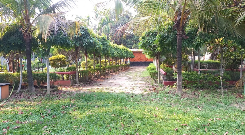 Akanto Apon Picnic Garden - North 24 Parganas, Kolkata | Wedding Venue Cost