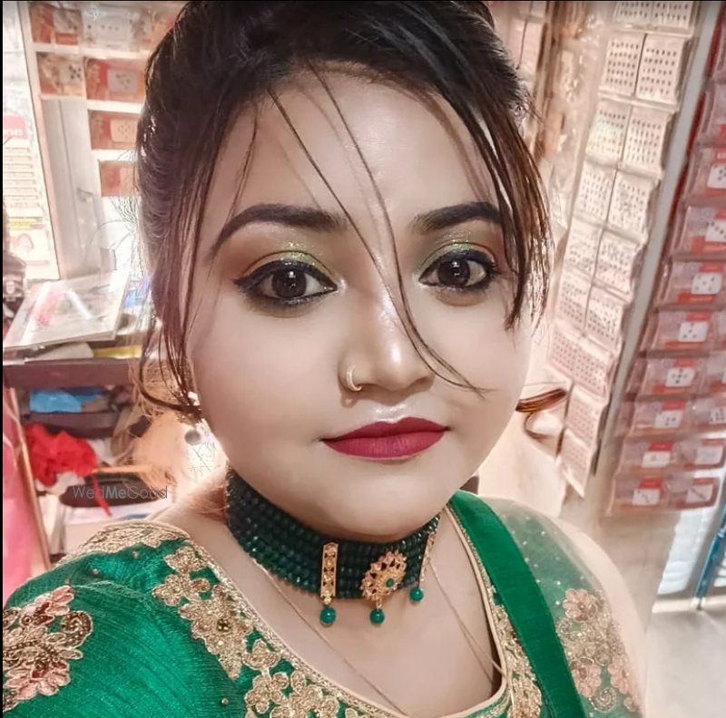 Shruti Beauty Parlour - Price & Reviews | Gurgaon Makeup Artist