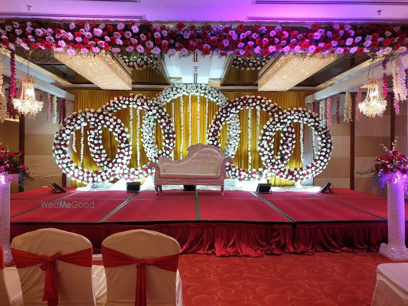 Master Planner Events - Price & Reviews | Pune Decorator