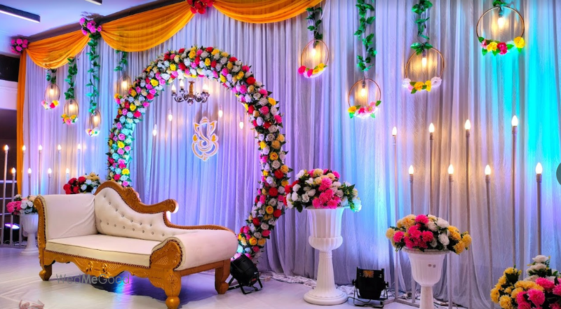 Sai Creation - Price & Reviews | Goa Decorator