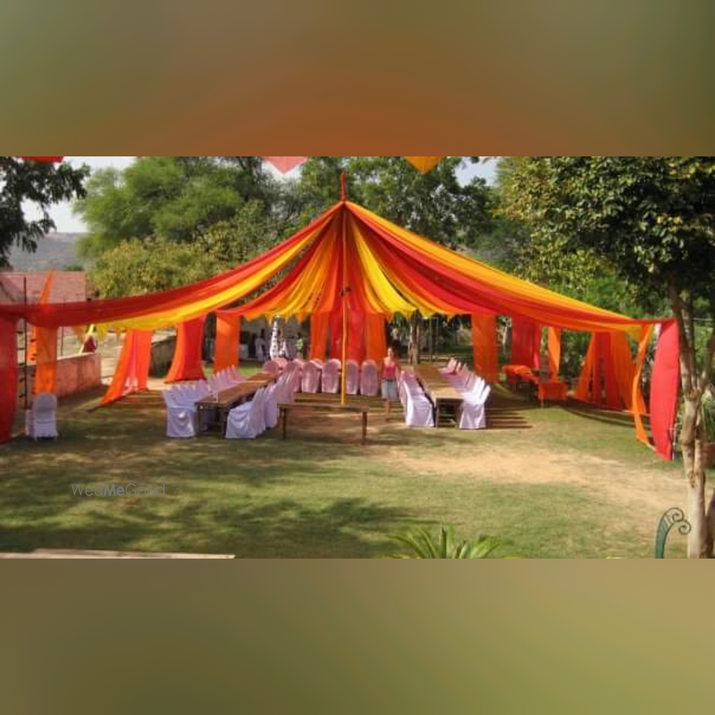 Kawa Marriage Garden - Amer, Jaipur | Wedding Venue Cost