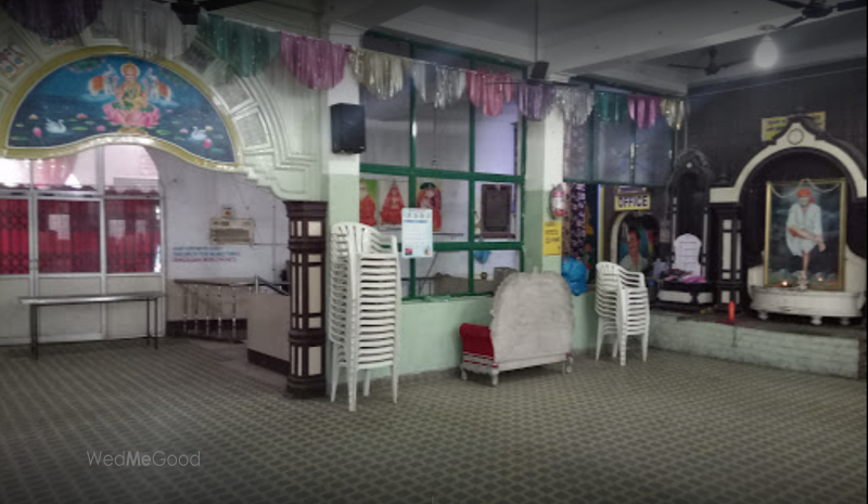 Sri Dakshanamurthy Marriage Hall - Choolai, Chennai | Wedding Venue Cost