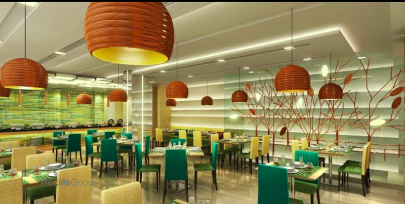 Country Inn and Suites by Radisson Bengaluru Hebbal Road
