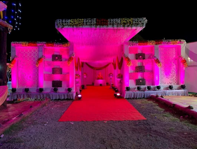 Bageshree Garden Hall - Vasai Virar, Vasai | Wedding Venue Cost