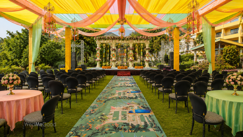 Sohi Banquets
